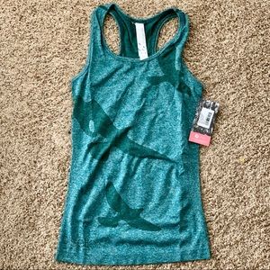 Oiselle Flyte Running Tank Top - NEW